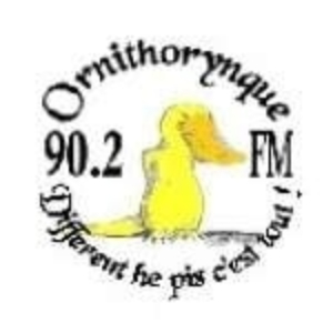 Ornithorynque 90.2 FM/França